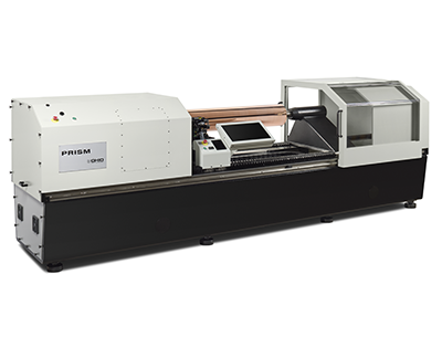 The Entry Level Prism Engraver