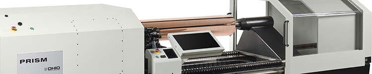 Prism Engraver