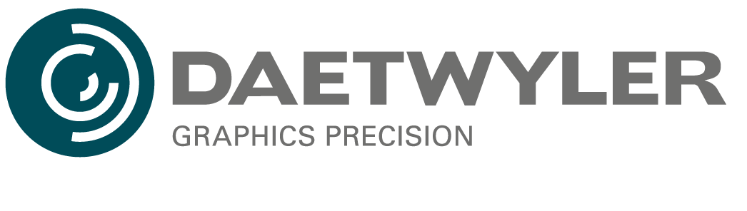 Daetwyler Graphics logo