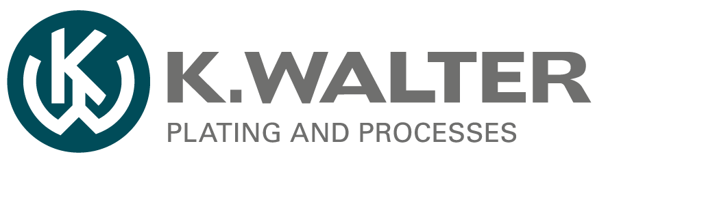 KWalter logo
